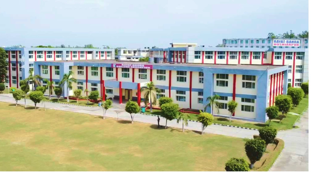 Rayat Bahra University Scholarships 2025 | Eligibility & Application Guide
